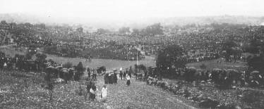 3 دختری که دنیا را تکان دادند (+عکس)