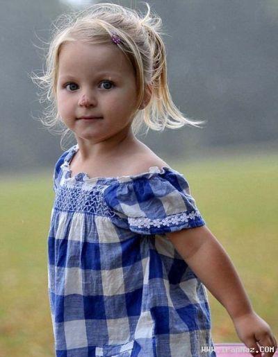 عجیب ترین دختر با چهره ای شبیه به دلقکها! +عکس عجیب ترین دختر با چهره ای شبیه به دلقکها! +عکس