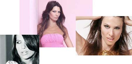 مرگ ملکه زیبایی و مدل مشهور بر اثر جراحی زیبایی! مرگ ملکه زیبایی و مدل مشهور بر اثر جراحی زیبایی!