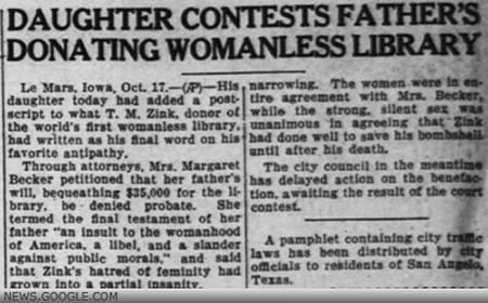 عجیب ترین وصیت نامههای نوشته شده!! عجیب ترین وصیت نامههای نوشته شده!!