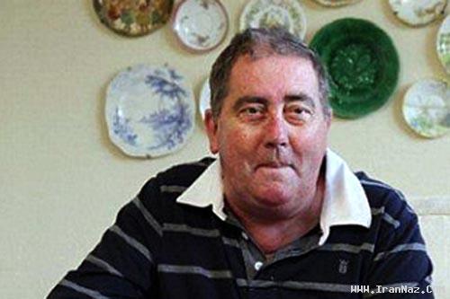 مردی که به روش فراعنه مصری مومیایی شد +عکس مردی که به روش فراعنه مصری مومیایی شد +عکس