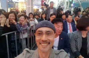 نگاه روز |استایل و چهره عالیجناب بادوک‌بال در سریال جومونگ و عکس‌های دیدنی