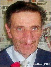 مردی با بزرگ ترین و خنده دار ترین بینی جهان +عکس مردی با بزرگ ترین و خنده دار ترین بینی جهان +عکس