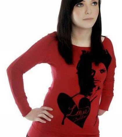 تاریخ و زمان وبگردی؛ عجیب ترین دختری که در عمر خود دیده اید!! +عکس