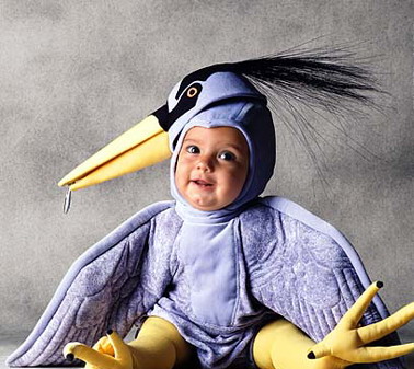 تصاویرکودکان در لباسهای عجیب و جالب تصاویرکودکان در لباسهای عجیب و جالب