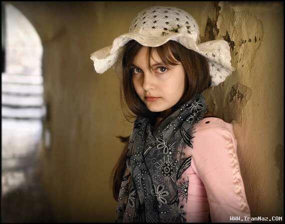 عکس های زیباترین دختر جهان از نگاه کتاب گینس عکس های زیباترین دختر جهان از نگاه کتاب گینس