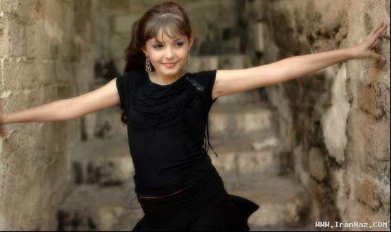 عکس های زیباترین دختر جهان از نگاه کتاب گینس عکس های زیباترین دختر جهان از نگاه کتاب گینس