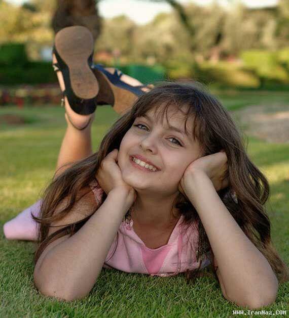 عکس های زیباترین دختر جهان از نگاه کتاب گینس عکس های زیباترین دختر جهان از نگاه کتاب گینس