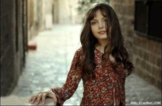 عکس های زیباترین دختر جهان از نگاه کتاب گینس عکس های زیباترین دختر جهان از نگاه کتاب گینس