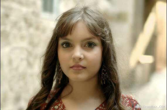 عکس های زیباترین دختر جهان از نگاه کتاب گینس عکس های زیباترین دختر جهان از نگاه کتاب گینس