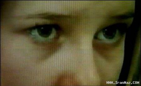 دختری 23 ساله با چشمانی عجیب و جادویی +عکس دختری 23 ساله با چشمانی عجیب و جادویی +عکس