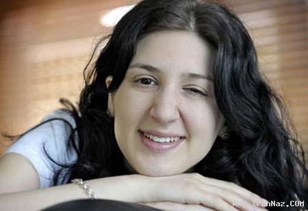 تاریخ و زمان وبگردی؛ این خانم هر 3 روز، یکبار چشمانش باز میشود +تصاویر تاریخ و زمان وبگردی؛ این خانم هر 3 روز، یکبار چشمانش باز میشود +تصاویر