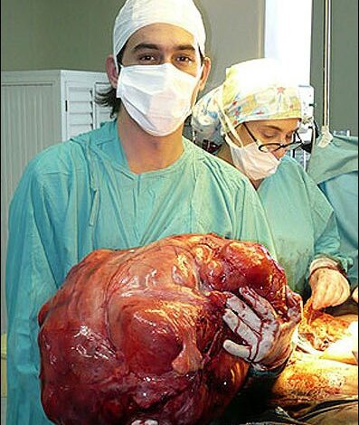 تاریخ و زمان وبگردی؛ زنی که با دیدنش شاخ درمی‌آورید!!