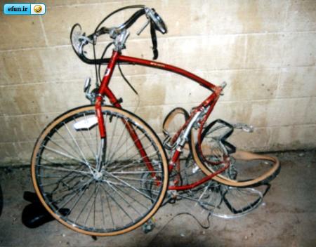 عجیب و باور نکردنی ولی واقعی