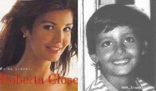 جذاب ترین زن برزیلی قبلا یك پسر بوده است +عكس جذاب ترین زن برزیلی قبلا یك پسر بوده است +عكس