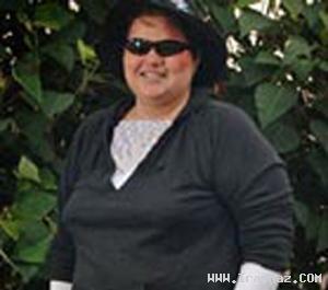 زمان و ساعت وبگردی؛ زنی که مجبور است مانند خونآشام زندگی کند+عکس زمان و ساعت وبگردی؛ زنی که مجبور است مانند خونآشام زندگی کند+عکس