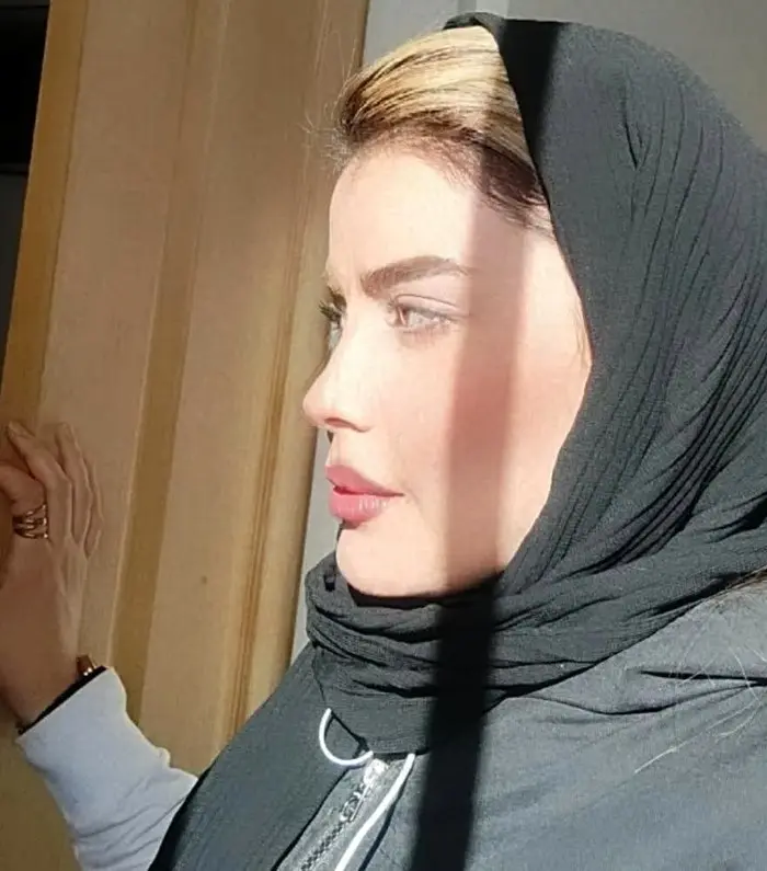 تاریخ وبگردی | عاطفه حبیبی بازیگر شاگرد مکانیکی در سریال فریبا سال ۱۴۰۴ تاریخ وبگردی | عاطفه حبیبی بازیگر شاگرد مکانیکی در سریال فریبا سال ۱۴۰۴