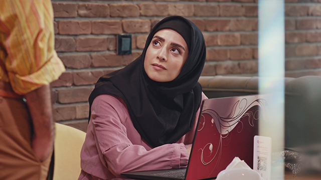 تاریخ وبگردی | نگاهی به تیپ و استایل شیک و جذاب مهدخت مولایی بازیگر نقش “نجوا شهباز” تاریخ وبگردی | نگاهی به تیپ و استایل شیک و جذاب مهدخت مولایی بازیگر نقش “نجوا شهباز”