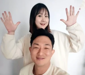 نگاه روز |عکس‌های شخصی «بانو سوریانگ» سریال جومونگ 36 سالگی در کنار همسرش