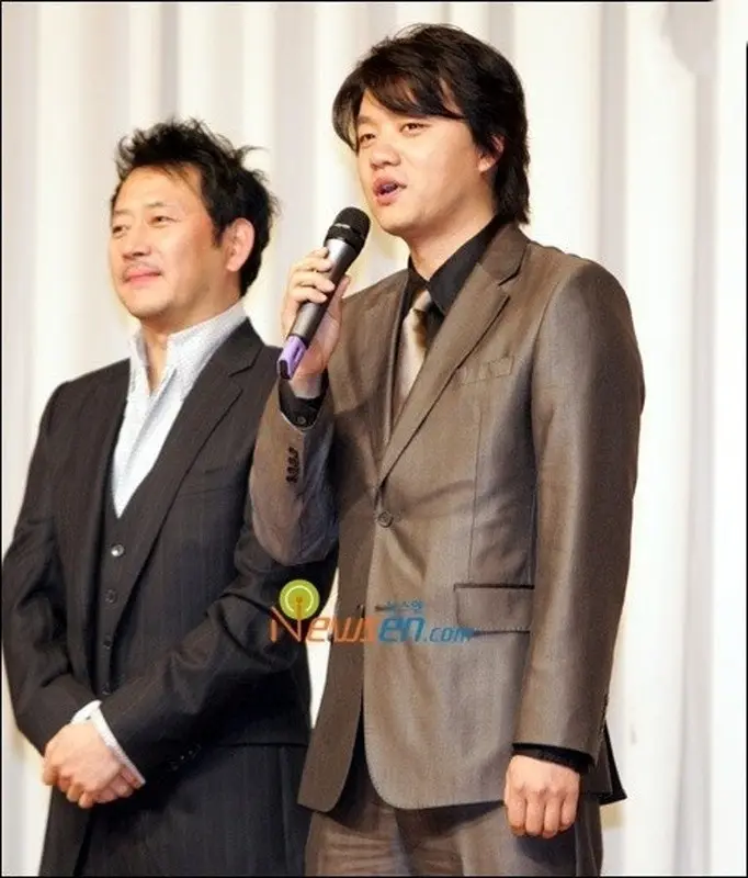 قاب روز ؛ تیپ و چهره «تسو و گوموآ» در جشن پایان سریال جومونگ قاب روز ؛ تیپ و چهره «تسو و گوموآ» در جشن پایان سریال جومونگ