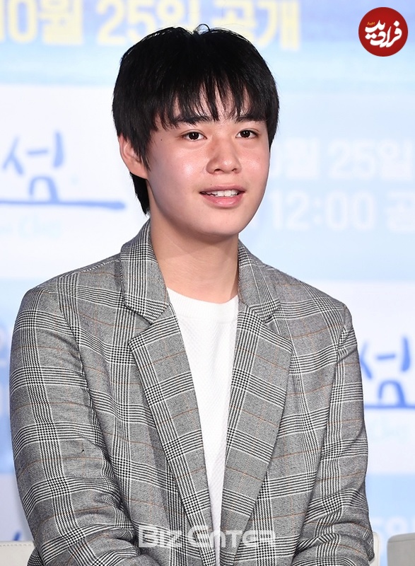 تاریخ وبگردی |یوری، پسر جومونگ در مراسم اکران یک فیلم پس از ۱۲ سال تاریخ وبگردی |یوری، پسر جومونگ در مراسم اکران یک فیلم پس از ۱۲ سال