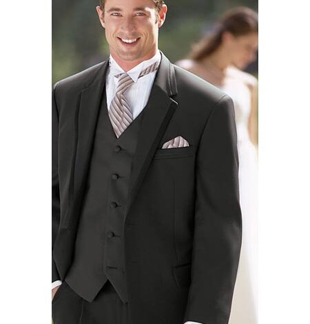 زمان و ساعت وبگردی؛ جدیدترین مدل های لباس دامادی 2010