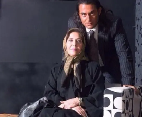 نگاه روز | پدر و مادر محمدرضا گلزار شیک و جذاب سال ۱۴۰۴ نگاه روز | پدر و مادر محمدرضا گلزار شیک و جذاب سال ۱۴۰۴