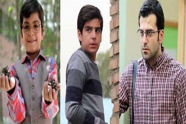 نگاه روز | تغییر چهره باورنکردنی بازیگران نقش جواد جوادی سریال بچه مهندس نگاه روز | تغییر چهره باورنکردنی بازیگران نقش جواد جوادی سریال بچه مهندس