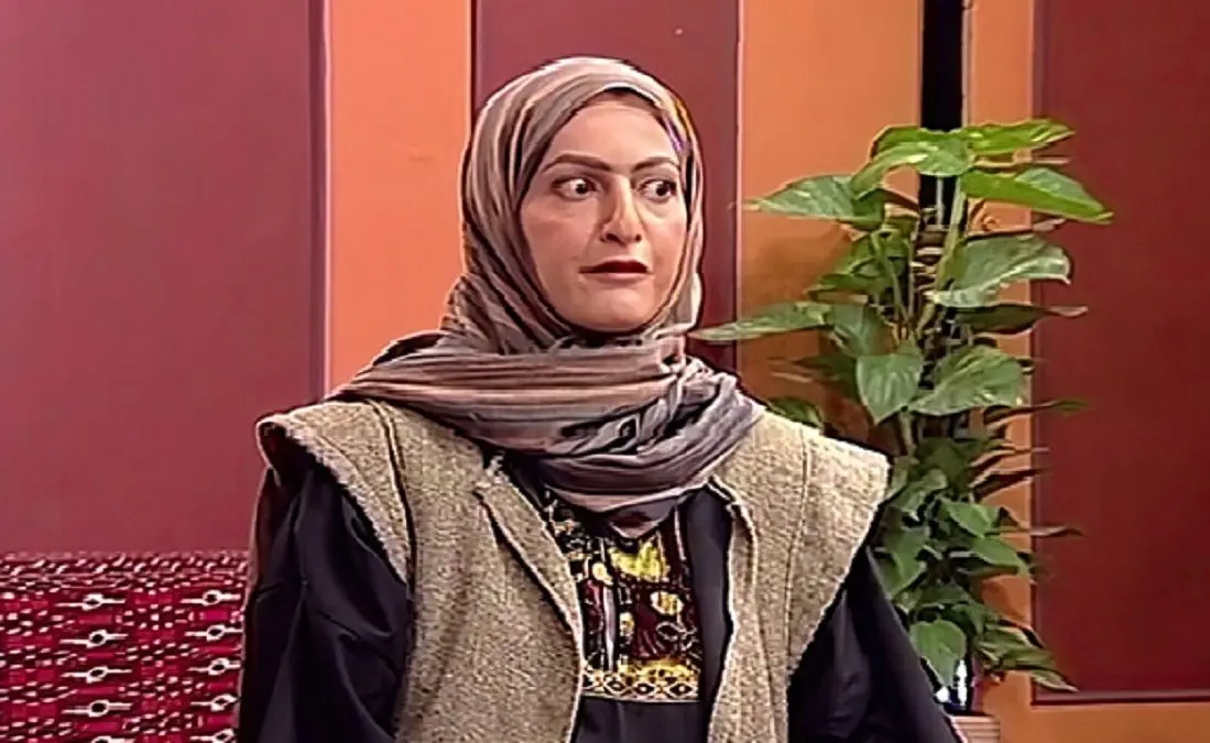 🔥تاریخ وبگردی | تغییر چهره شقایق دهقان «سحرناز» سریال شبهای برره 🔥تاریخ وبگردی | تغییر چهره شقایق دهقان «سحرناز» سریال شبهای برره