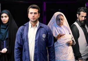 نگاه روز | تغییر چهره باورنکردنی بازیگران نقش جواد جوادی سریال بچه مهندس نگاه روز | تغییر چهره باورنکردنی بازیگران نقش جواد جوادی سریال بچه مهندس