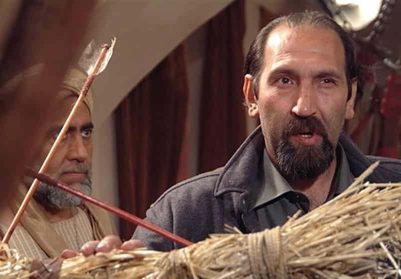 نگاه روز | «شمر، عمر بن سعد و میرباقری» در پشت صحنه سریال مختارنامه نگاه روز | «شمر، عمر بن سعد و میرباقری» در پشت صحنه سریال مختارنامه