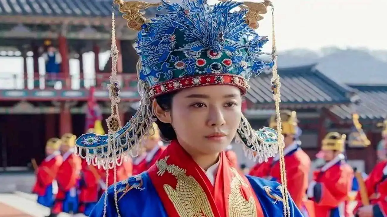 نگاه روز |سریال کرهای که این روزها ایرانیها عاشقشون شدن سال ۱۴۰۴ نگاه روز |سریال کرهای که این روزها ایرانیها عاشقشون شدن سال ۱۴۰۴