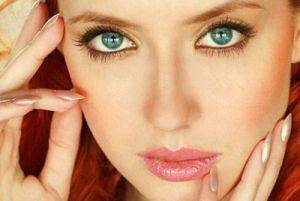 تاریخ و زمان وبگردی؛ زیباترین چشمها در میان بازیگران زن هالیوودی تاریخ و زمان وبگردی؛ زیباترین چشمها در میان بازیگران زن هالیوودی