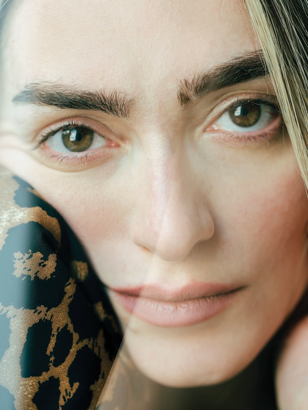 نگاه روز |تغییر چهره نهال دشتی بازیگر سریال «شهرزاد» بعد از ۱۰ سال