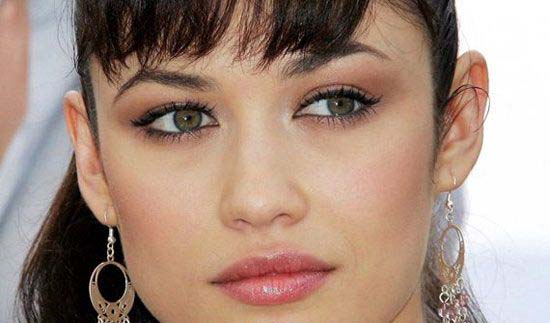 زیباترین چشمها در میان بازیگران زن هالیوودی زیباترین چشمها در میان بازیگران زن هالیوودی