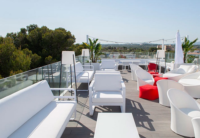 هتلی کاملا زنانه برای جلوگیری از چشم چرانی مردان! (تصاویر) هتلی کاملا زنانه برای جلوگیری از چشم چرانی مردان! (تصاویر)