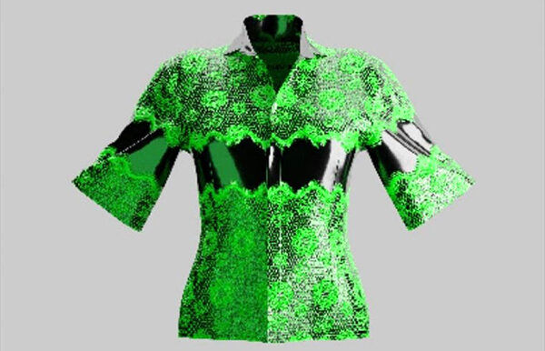 گرانترین لباس دنیا که پوشیدنی نیست ( عکس ) گرانترین لباس دنیا که پوشیدنی نیست ( عکس )