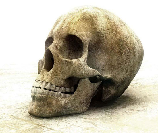 خبر جدید | بناهای تاریخی که به جای آجر از جمجمه انسان ساخته شده اند خبر جدید | بناهای تاریخی که به جای آجر از جمجمه انسان ساخته شده اند