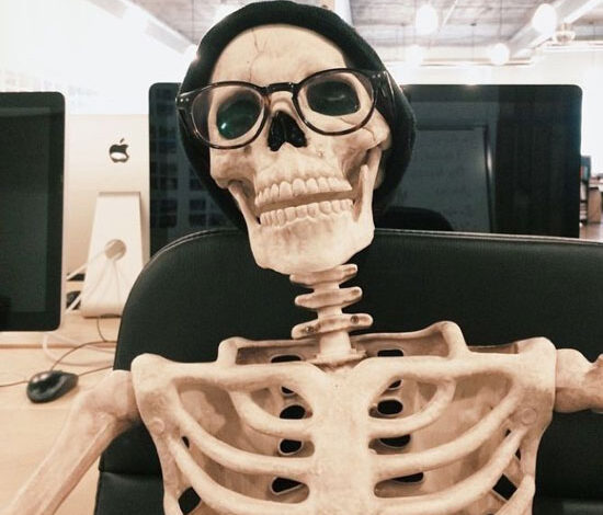 خبر جدید | با ترسناک ترین و عجیب ترین عضو اینستاگرام آشنا شوید خبر جدید | با ترسناک ترین و عجیب ترین عضو اینستاگرام آشنا شوید