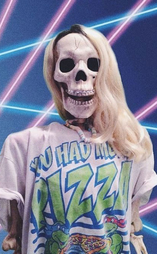 با ترسناک ترین و عجیب ترین عضو اینستاگرام آشنا شوید با ترسناک ترین و عجیب ترین عضو اینستاگرام آشنا شوید