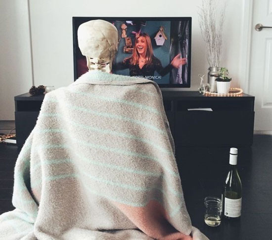 با ترسناک ترین و عجیب ترین عضو اینستاگرام آشنا شوید با ترسناک ترین و عجیب ترین عضو اینستاگرام آشنا شوید