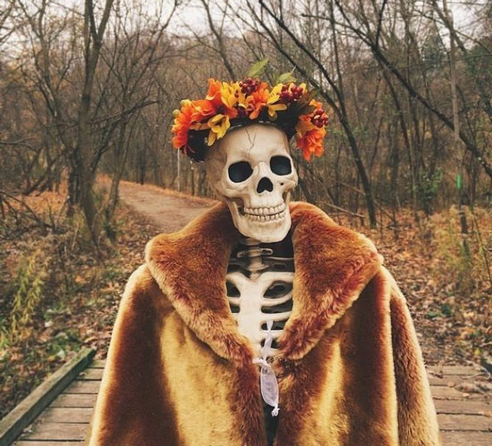 با ترسناک ترین و عجیب ترین عضو اینستاگرام آشنا شوید با ترسناک ترین و عجیب ترین عضو اینستاگرام آشنا شوید