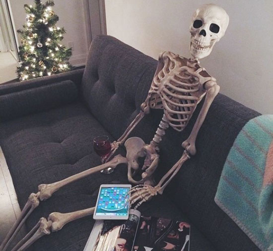 با ترسناک ترین و عجیب ترین عضو اینستاگرام آشنا شوید با ترسناک ترین و عجیب ترین عضو اینستاگرام آشنا شوید