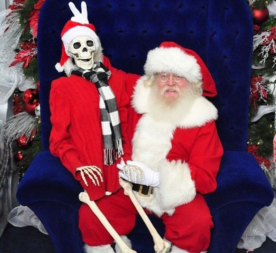 با ترسناک ترین و عجیب ترین عضو اینستاگرام آشنا شوید با ترسناک ترین و عجیب ترین عضو اینستاگرام آشنا شوید