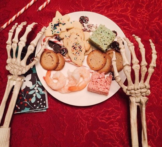 با ترسناک ترین و عجیب ترین عضو اینستاگرام آشنا شوید با ترسناک ترین و عجیب ترین عضو اینستاگرام آشنا شوید