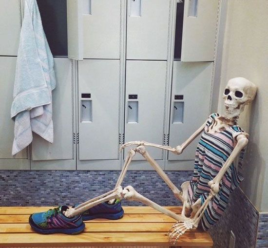 با ترسناک ترین و عجیب ترین عضو اینستاگرام آشنا شوید با ترسناک ترین و عجیب ترین عضو اینستاگرام آشنا شوید