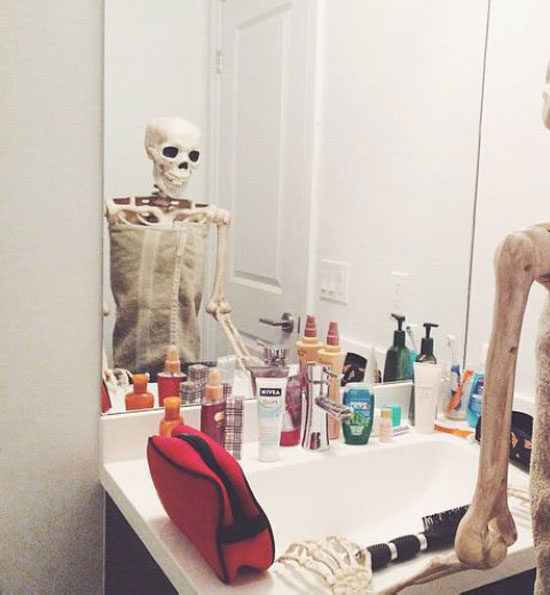 با ترسناک ترین و عجیب ترین عضو اینستاگرام آشنا شوید با ترسناک ترین و عجیب ترین عضو اینستاگرام آشنا شوید