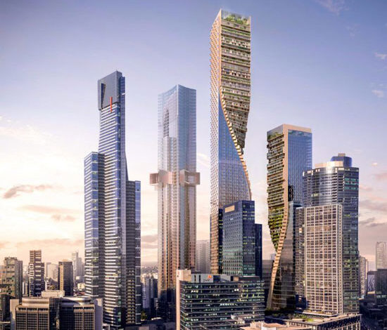 خبر جدید | با 10 آسمان خراش برتر دنیا آشنا شوید + عکس خبر جدید | با 10 آسمان خراش برتر دنیا آشنا شوید + عکس