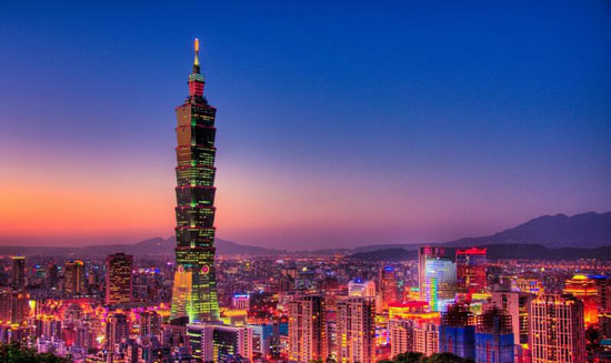 با 10 آسمان خراش برتر دنیا آشنا شوید + عکس با 10 آسمان خراش برتر دنیا آشنا شوید + عکس