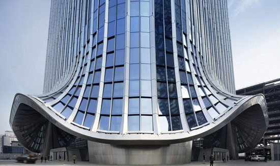 با 10 آسمان خراش برتر دنیا آشنا شوید + عکس با 10 آسمان خراش برتر دنیا آشنا شوید + عکس